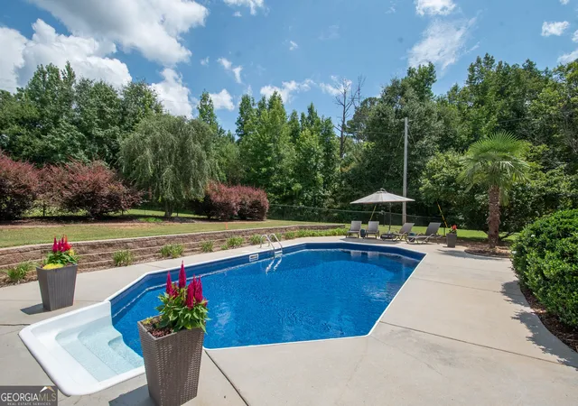 55th image of 1106 Corinth Rd, Newnan, GA 30263 | MLS# 10821994