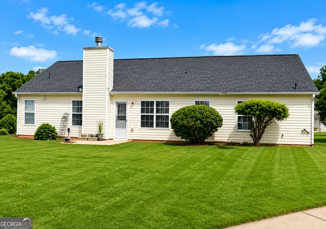 40th image of 904 Meadow Walk Dr, Monroe, GA 30656 | MLS# 10787341