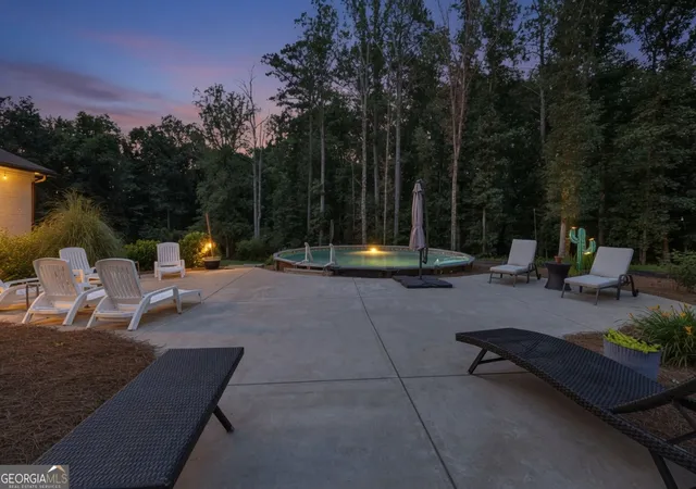 Photo 3 of Single family home for sale at 1675 Alcovy Trestle Rd, Social Circle, GA 30025 | MLS# 10824143 | Listing updated on 2026-08-28