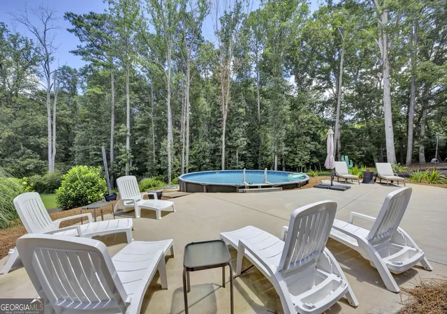 Photo 4 of Single family home for sale at 1675 Alcovy Trestle Rd, Social Circle, GA 30025 | MLS# 10824143 | Listing updated on 2026-08-28