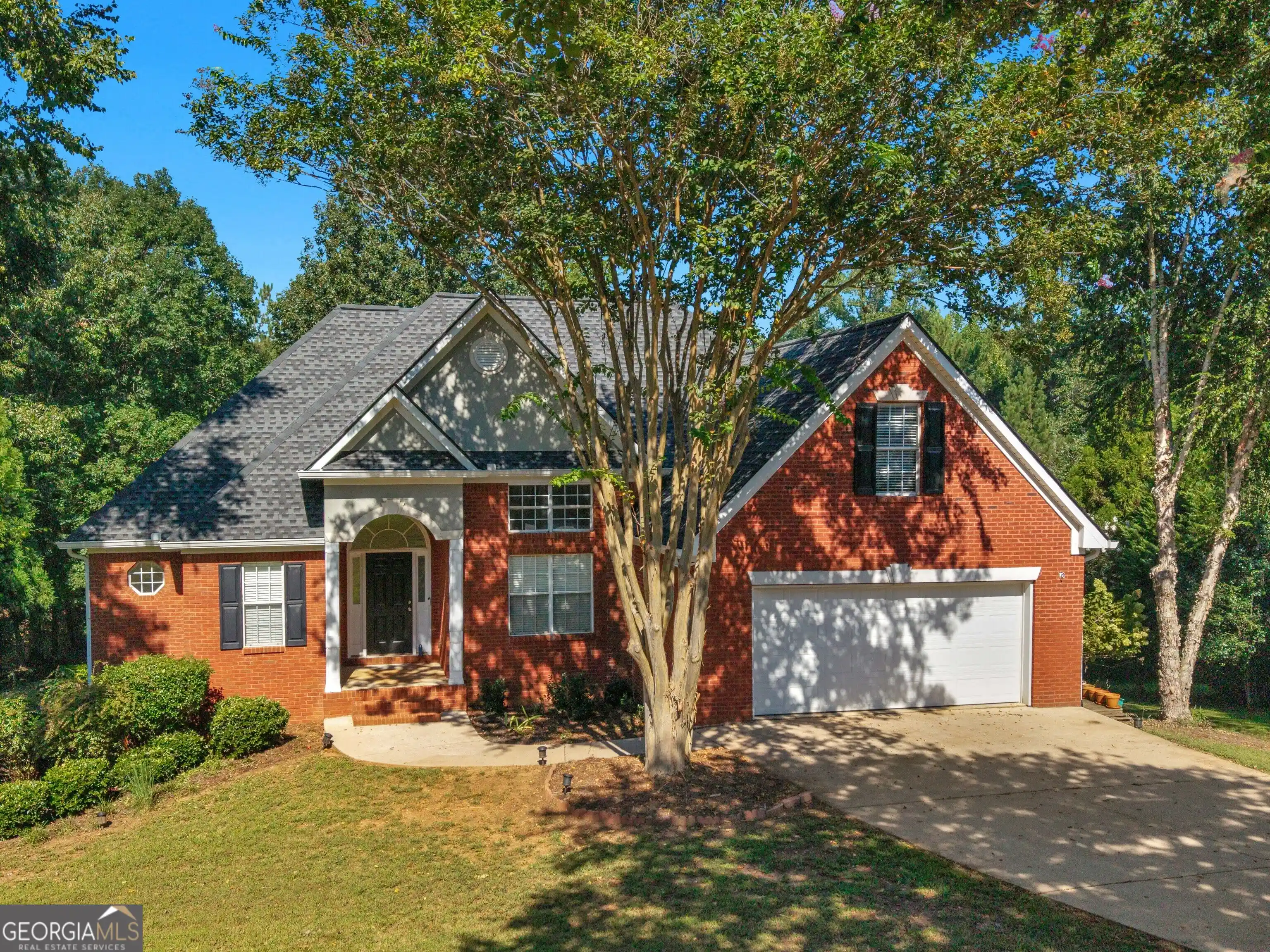Single family home for sale at 1425 Shingle Way, Mcdonough, GA 30252 | MLS# 10881783