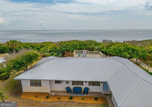 Photo 1 of Single family home for sale at 12 Tyler Ln, Jekyll Island, GA 31527 | MLS# 10827419 | Listing updated on 2026-09-19