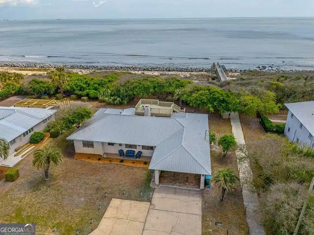Single family home for sale at 12 Tyler Ln, Jekyll Island, GA 31527 | MLS# 10827419