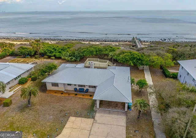 Photo 2 of Single family home for sale at 12 Tyler Ln, Jekyll Island, GA 31527 | MLS# 10827419 | Listing updated on 2026-09-19