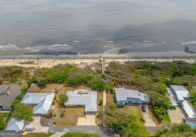 Photo 3 of Single family home for sale at 12 Tyler Ln, Jekyll Island, GA 31527 | MLS# 10827419 | Listing updated on 2026-09-19