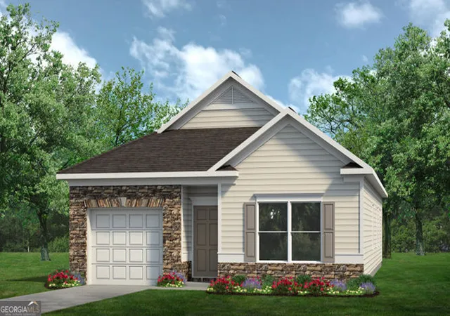 1st image of 473 Fair Oak Ln, Calhoun, GA 30701 | MLS# 10813367