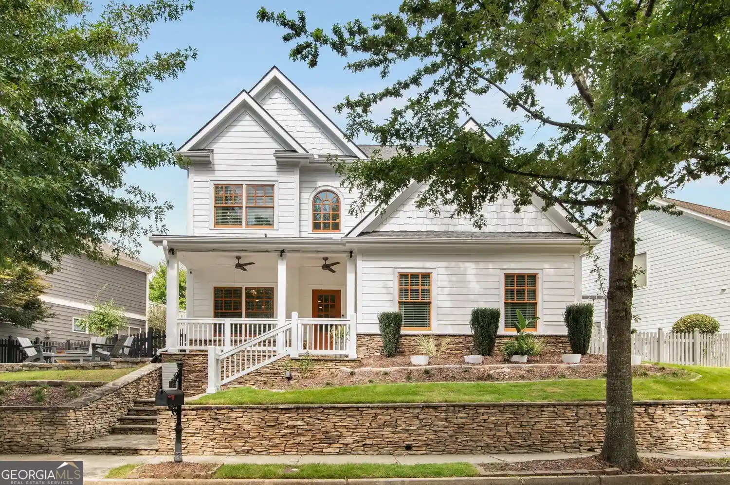 Photo 1 of Single family home for sale at 1350 Dupont Cmns Cir Nw, Atlanta, GA 30318 | MLS# 10881396 | Listing updated on 2026-10-30