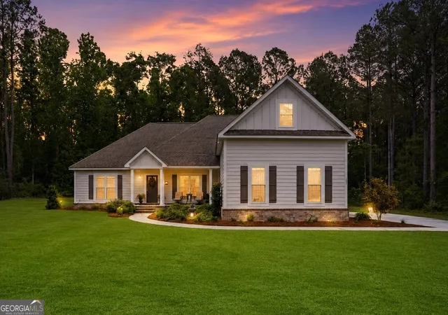1st image of 137 Windmill Plantation Dr, Statesboro, GA 30461 | MLS# 10766556