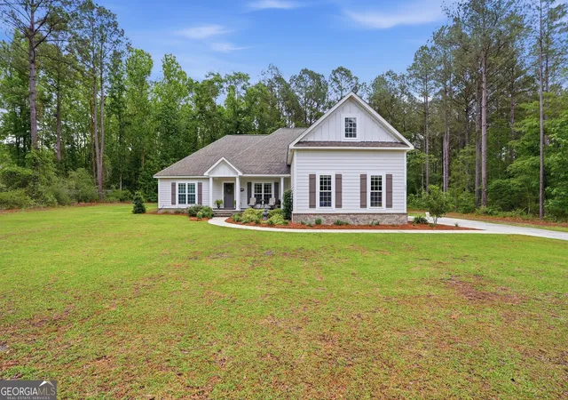 2nd image of 137 Windmill Plantation Dr, Statesboro, GA 30461 | MLS# 10766556