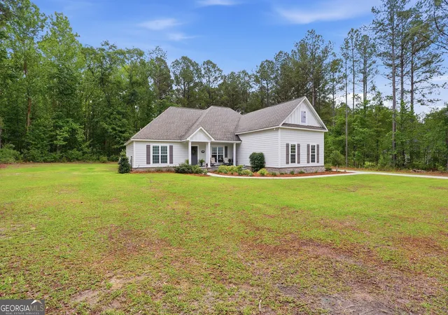 3rd image of 137 Windmill Plantation Dr, Statesboro, GA 30461 | MLS# 10766556