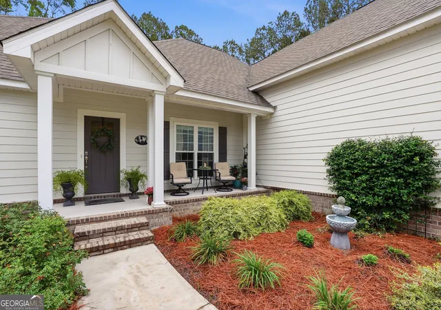 5th image of 137 Windmill Plantation Dr, Statesboro, GA 30461 | MLS# 10766556