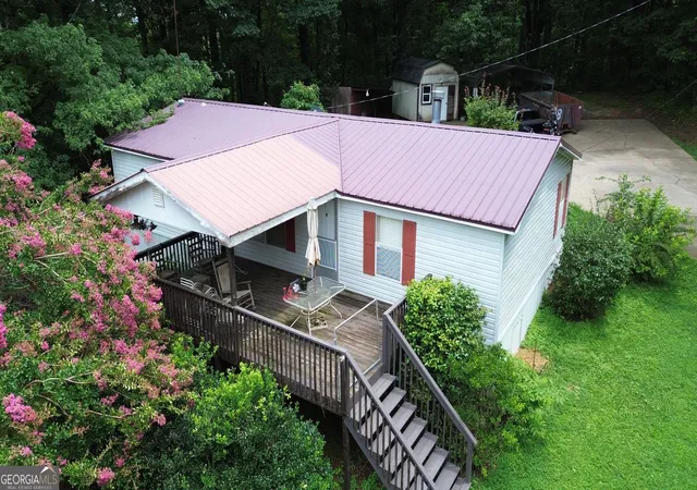 1st image of 6 Old Talking Rock Hwy, Talking Rock, GA 30175 | MLS# 10805750