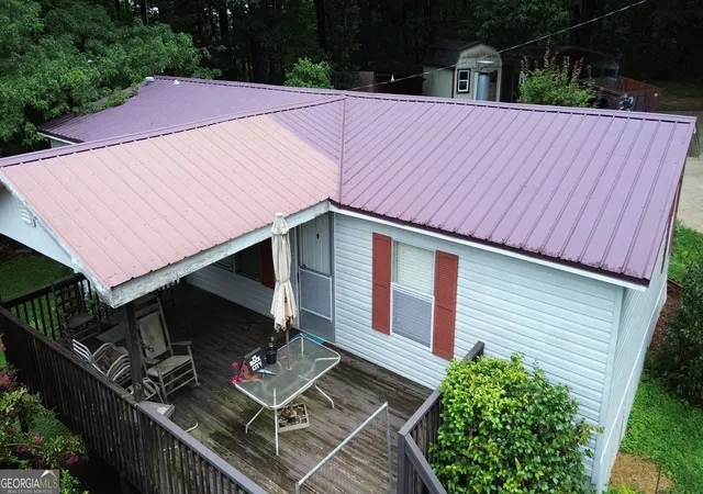 2nd image of 6 Old Talking Rock Hwy, Talking Rock, GA 30175 | MLS# 10805750