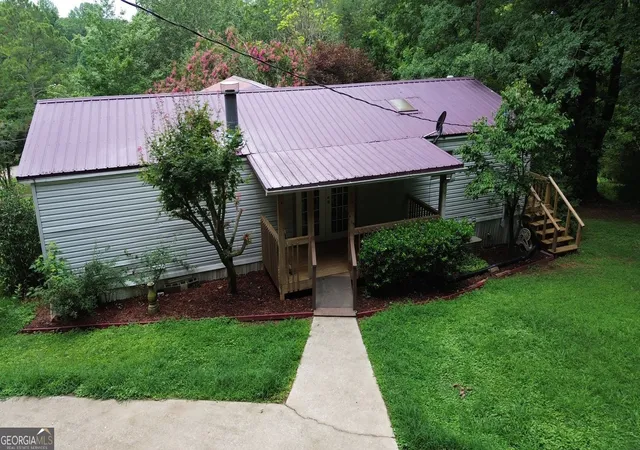 3rd image of 6 Old Talking Rock Hwy, Talking Rock, GA 30175 | MLS# 10805750