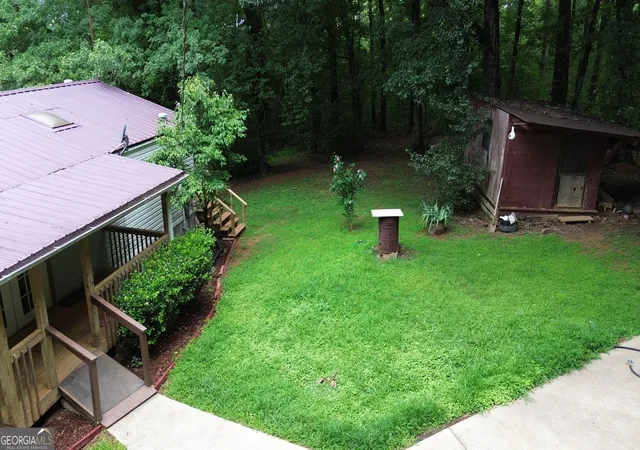 4th image of 6 Old Talking Rock Hwy, Talking Rock, GA 30175 | MLS# 10805750