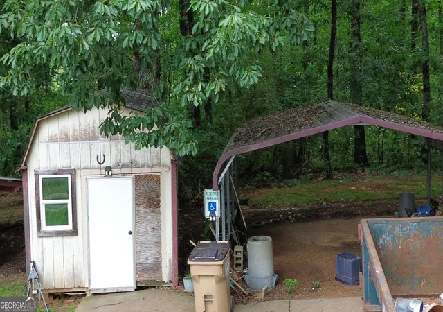 5th image of 6 Old Talking Rock Hwy, Talking Rock, GA 30175 | MLS# 10805750