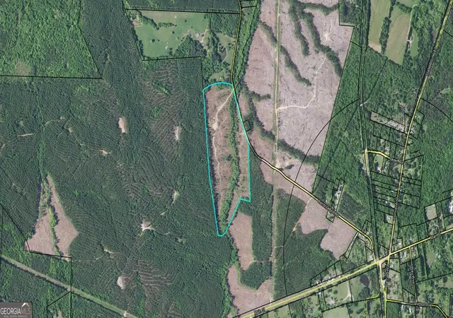 Photo 3 of Land for sale at 0 Kendricks Ml Rd, Crawfordville, GA 30631 | MLS# 10821651 | Listing updated on 2026-08-21