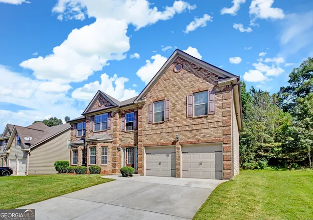 Photo 1 of Sale Pending at 4850 Price St, Forest Park, GA 30297 | MLS# 10668639 | Listing updated on 2026-02-19