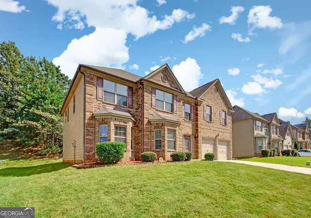 Photo 2 of Sale Pending at 4850 Price St, Forest Park, GA 30297 | MLS# 10668639 | Listing updated on 2026-02-19