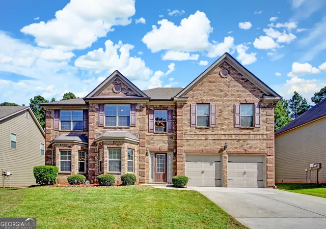 Photo 2 of Sale Pending at 4850 Price St, Forest Park, GA 30297 | MLS# 10668639 | Listing updated on 2026-02-19