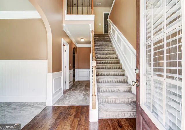Photo 4 of Sale Pending at 4850 Price St, Forest Park, GA 30297 | MLS# 10668639 | Listing updated on 2026-02-19
