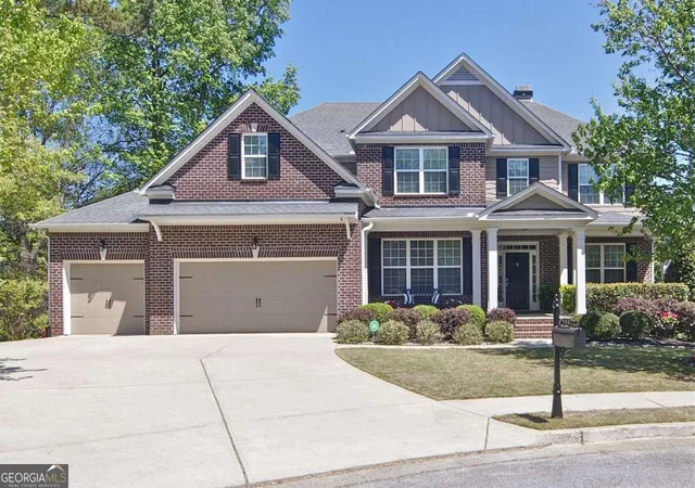 Photo 1 of Single family home for sale at 503 Lakeview Ct, Woodstock, GA 30188 | MLS# 10817149 | Listing updated on 2026-08-09