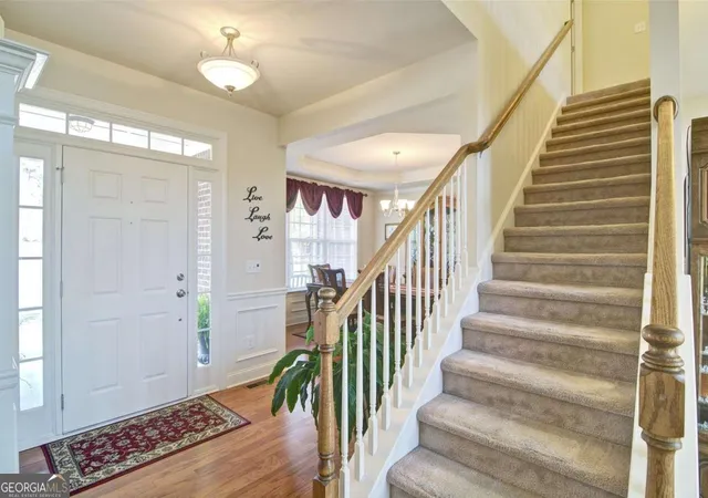 Photo 3 of Single family home for sale at 503 Lakeview Ct, Woodstock, GA 30188 | MLS# 10817149 | Listing updated on 2026-08-09