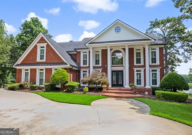 Photo 1 of Mansion for sale at 15 Nick Price Nook, Sharpsburg, GA 30277 | MLS# 10800047 | Listing updated on 2026-09-07
