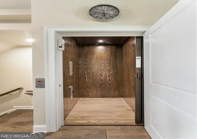 Photo 4 of Townhouse for sale at 205 Phillips Ln, Alpharetta, GA 30009 | MLS# 10719308 | Listing updated on 2026-09-22