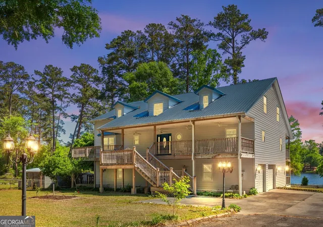 1st image of 725 Blue Gill Rd, Ellabell, GA 31308 | MLS# 10775480