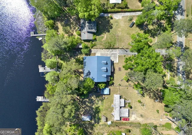 22nd image of 725 Blue Gill Rd, Ellabell, GA 31308 | MLS# 10775480