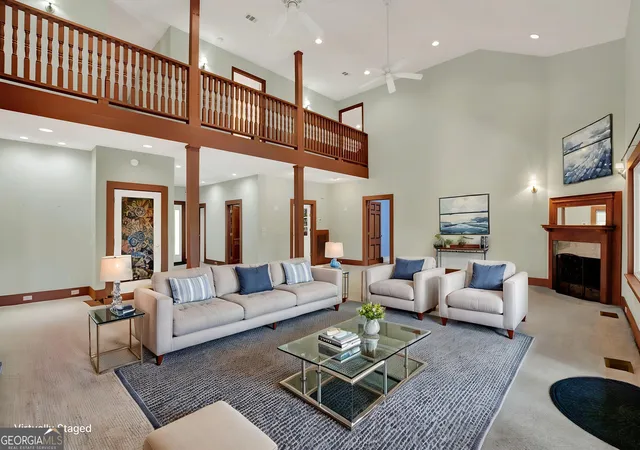2nd image of 725 Blue Gill Rd, Ellabell, GA 31308 | MLS# 10775480