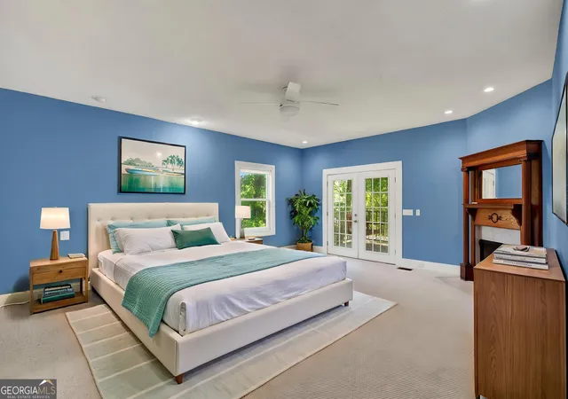 Photo 3 of Single family home for sale at 725 Blue Gill Rd, Ellabell, GA 31308 | MLS# 10775480 | Listing updated on 2026-08-29