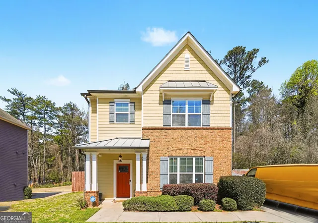 Photo 1 of Single family home for sale at 2652 Tilson Rd, Decatur, GA 30032 | MLS# 10712719 | Listing updated on 2026-08-27