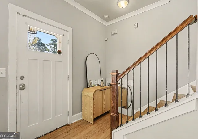 Photo 3 of Single family home for sale at 2652 Tilson Rd, Decatur, GA 30032 | MLS# 10712719 | Listing updated on 2026-08-27