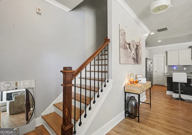Photo 4 of Single family home for sale at 2652 Tilson Rd, Decatur, GA 30032 | MLS# 10712719 | Listing updated on 2026-08-27