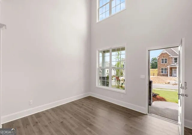 2nd image of 493 Rustic Meadow Ct #10, Powder Springs, GA 30127 | MLS# 10823842
