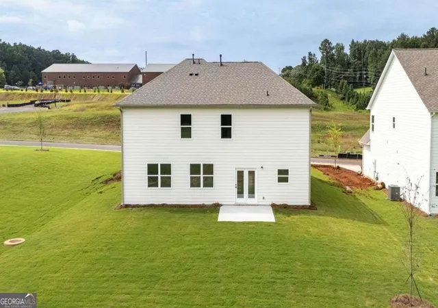 56th image of 493 Rustic Meadow Ct #10, Powder Springs, GA 30127 | MLS# 10823842