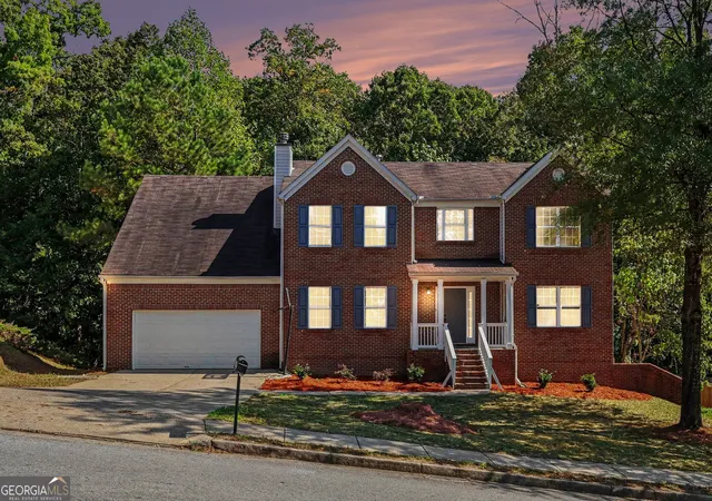 Single family home for sale at 1128 Mitford Ln, Dacula, GA 30019 | MLS# 10876262