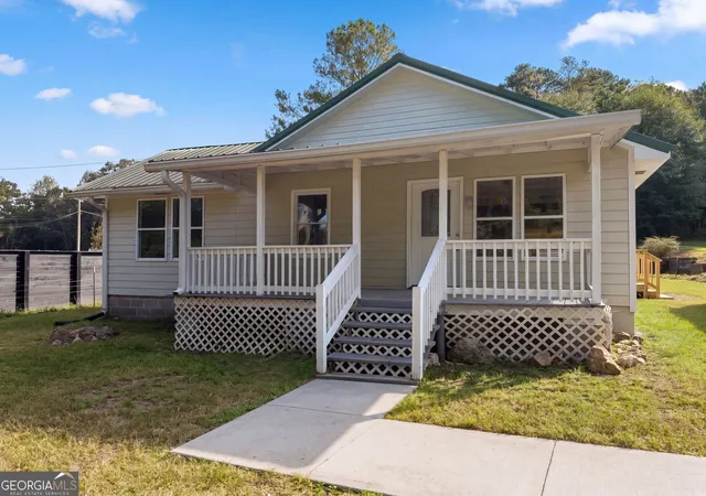 Single family home for sale at 670 Roland Hayes Pkwy SW, Calhoun, GA 30701 | MLS# 10874810