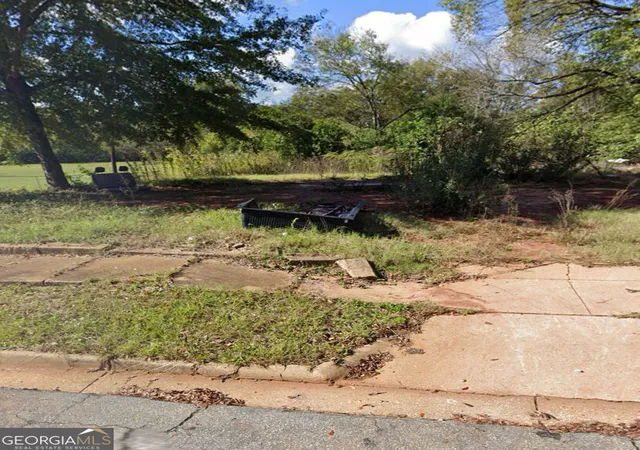 Photo 2 of Land for sale at 2501 2503 1st Ave, Columbus, GA 31904 | MLS# 10823905 | Listing updated on 2026-08-25