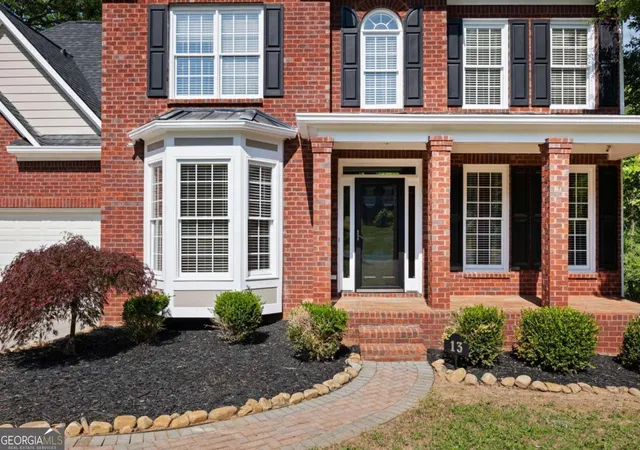 2nd image of 13 Royal Lake Dr Se, Cartersville, GA 30120 | MLS# 10770062
