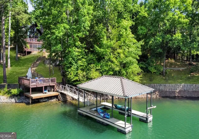 Photo 1 of Single family home for sale at 22 Waterloon Trl #42, Morganton, GA 30560 | MLS# 10828814 | Listing updated on 2026-09-02