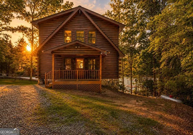Photo 2 of Single family home for sale at 22 Waterloon Trl #42, Morganton, GA 30560 | MLS# 10828814 | Listing updated on 2026-09-02