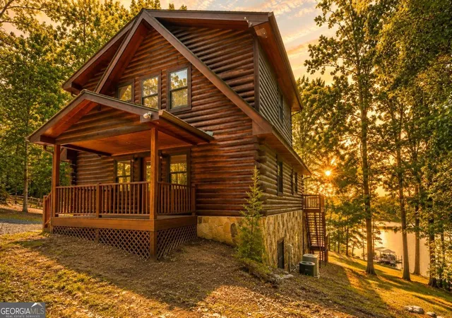 Photo 4 of Single family home for sale at 22 Waterloon Trl #42, Morganton, GA 30560 | MLS# 10828814 | Listing updated on 2026-09-02
