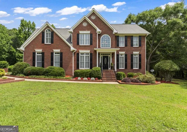 1st image of 515 Harris Dr, Mcdonough, GA 30252 | MLS# 10785601