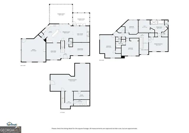 46th image of 515 Harris Dr, Mcdonough, GA 30252 | MLS# 10785601