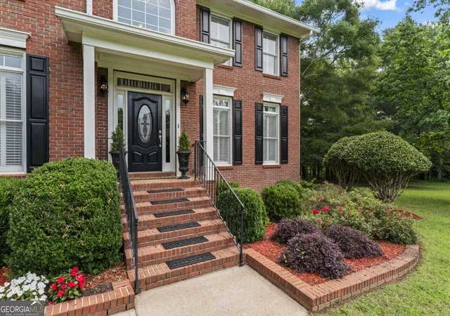 4th image of 515 Harris Dr, Mcdonough, GA 30252 | MLS# 10785601