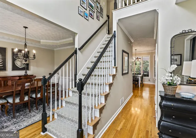 5th image of 515 Harris Dr, Mcdonough, GA 30252 | MLS# 10785601