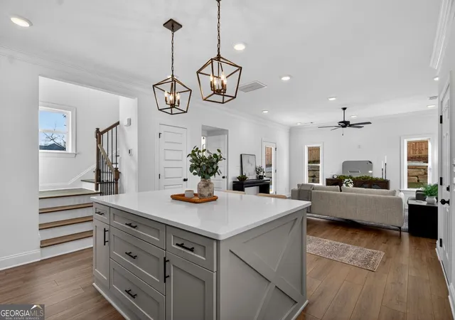 4th image of 405 Broome St #UNIT 2, Lagrange, GA 30240 | MLS# 10791093